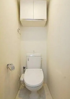 トイレ　☆清潔感のあるトイレ☆