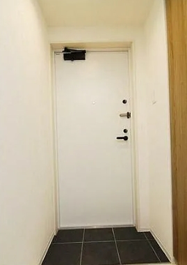 玄関　☆広々とした玄関☆