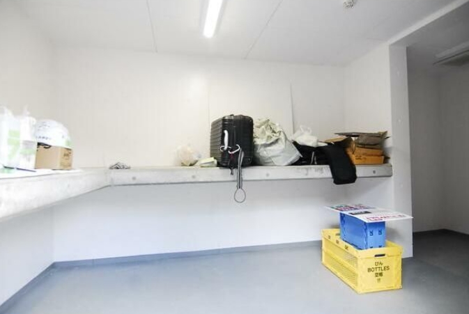 その他共有部分　☆共用部☆