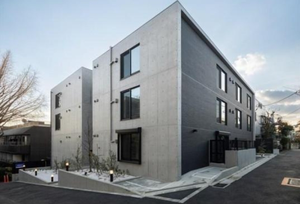 建物外観　☆きれいな外観☆