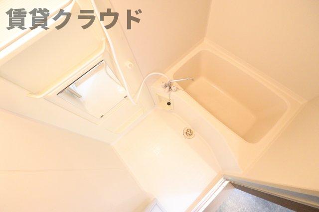 バス・シャワールーム　楽しいお風呂ＴＩＭＥはいかがでしょうか？