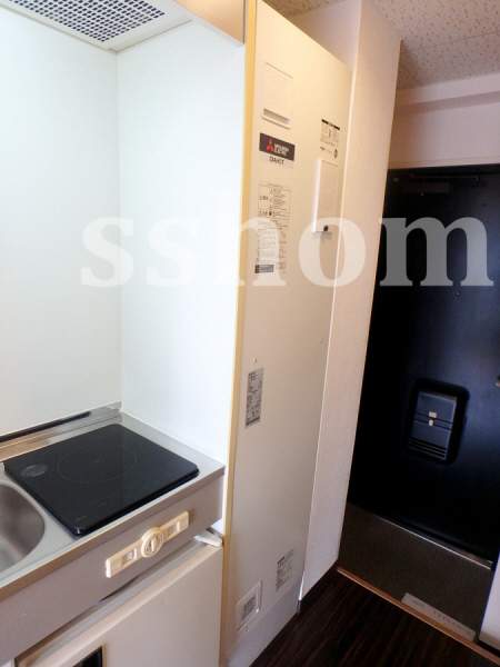 その他　電気温水器☆オール電化です