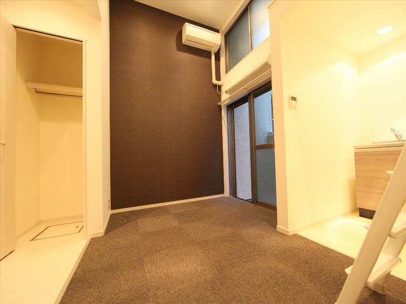 その他部屋・スペース　内装