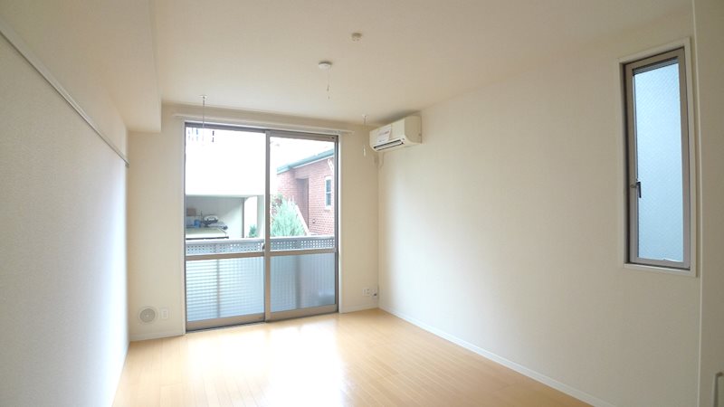 居室・リビング　別号室の参考写真です。