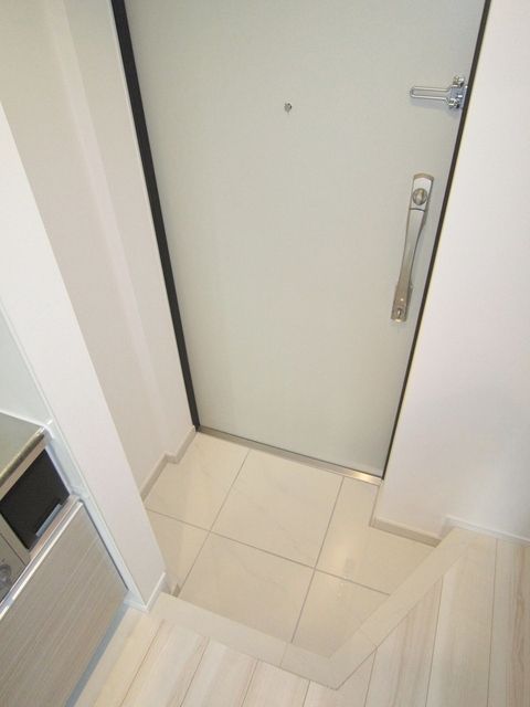 玄関　★玄関★