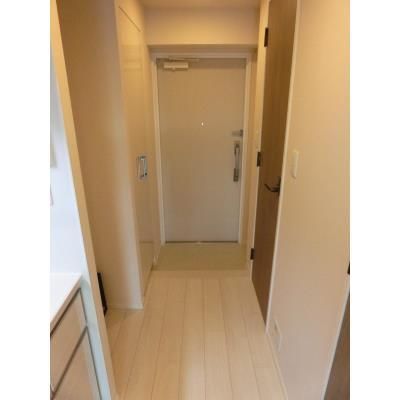 玄関　☆広々とした玄関☆