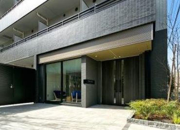 エントランス　エントランスも大変綺麗★