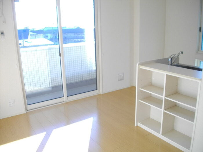 居室・リビング　居室・リビング