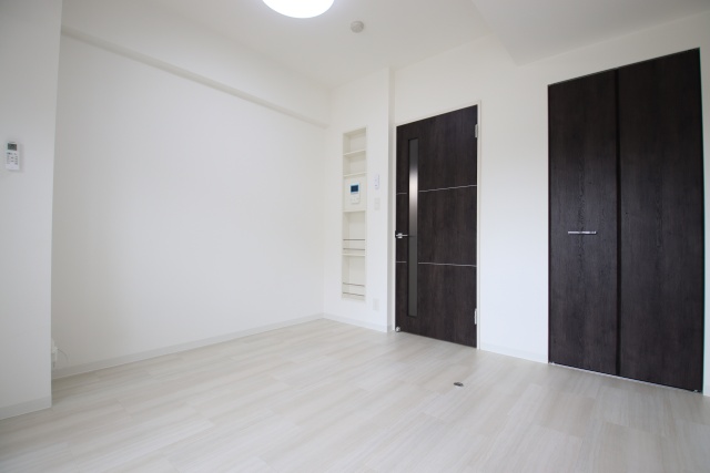 居室・リビング　※別室の参考写真の為、現況優先です。