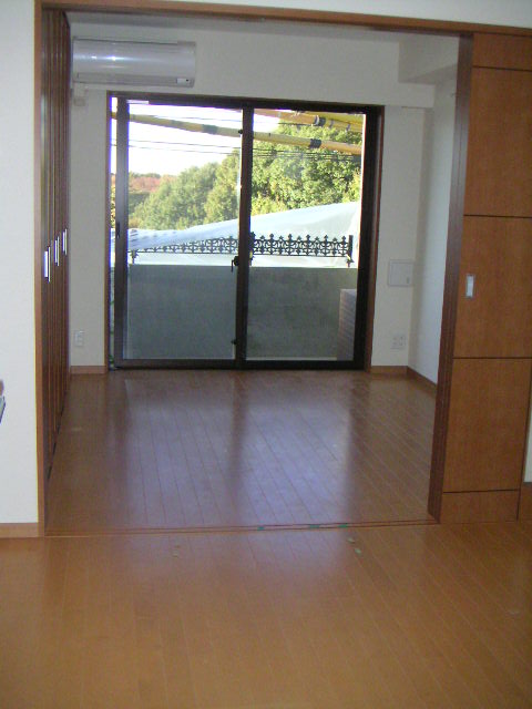 居室・リビング　参考写真