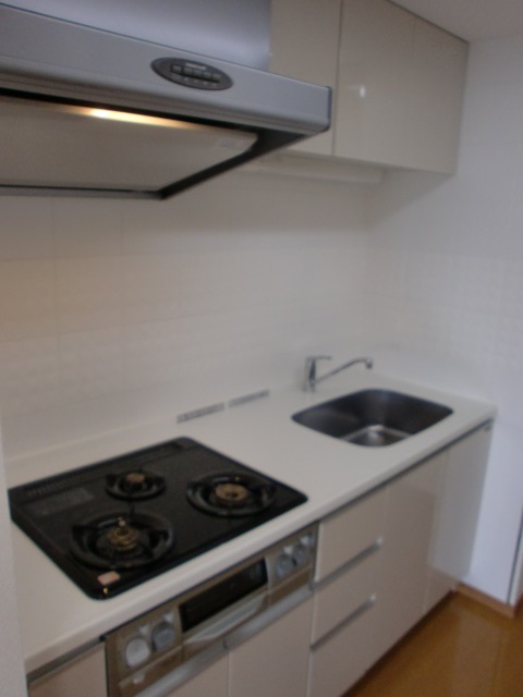 キッチン　参考写真