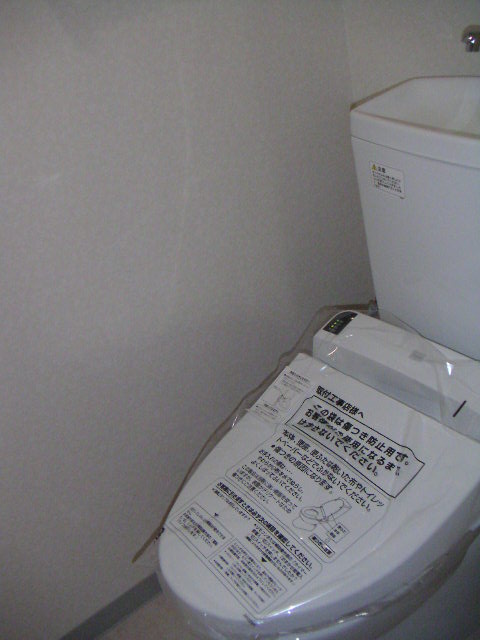 トイレ　参考写真