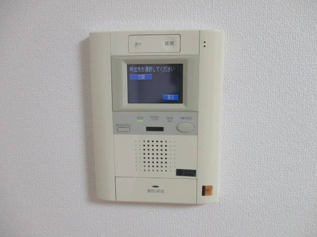 セキュリティ　参考写真