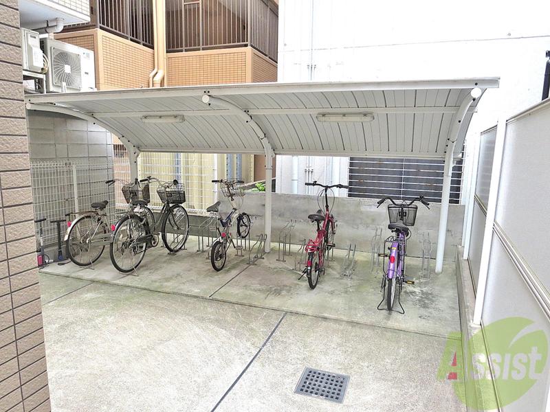 その他　（その他）まで100m