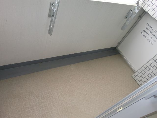 バルコニー　★バルコニー★