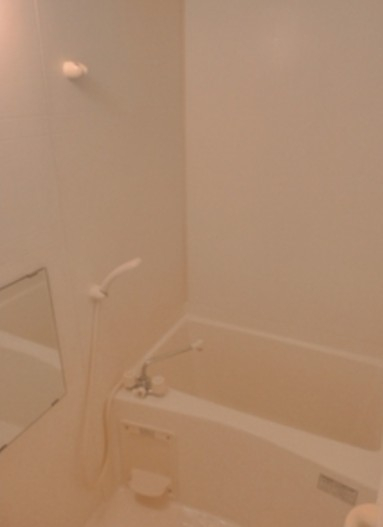 バス・シャワールーム　☆ゆっくりくつろげるお風呂☆