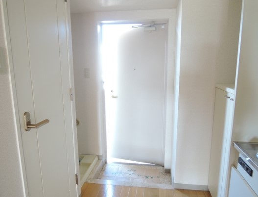 玄関　☆広々玄関☆