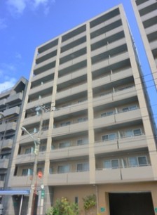 建物外観　☆綺麗な外観☆