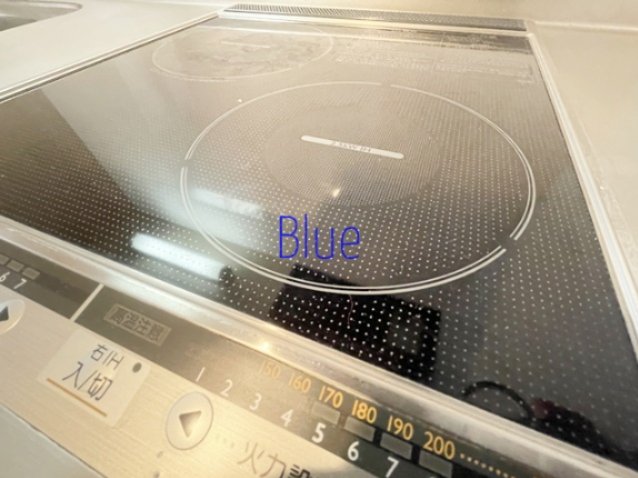 キッチン　同仕様