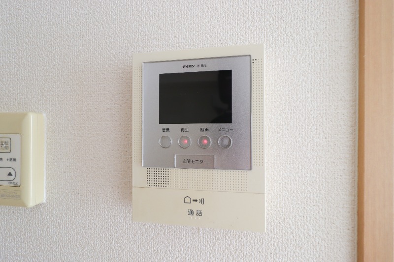 セキュリティ　図面と現状に相違がある場合には現状を優先