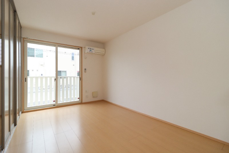 居室・リビング　図面と現状に相違がある場合には現状を優先