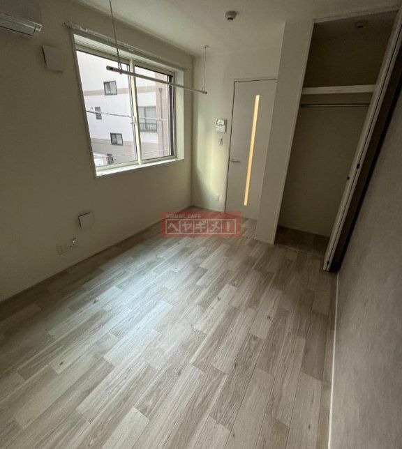 居室・リビング　リビング/居室