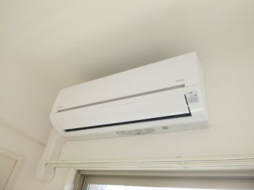 その他設備　*同系タイプの写真です。