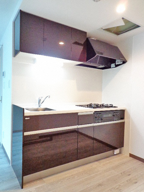 キッチン　システムキッチン☆