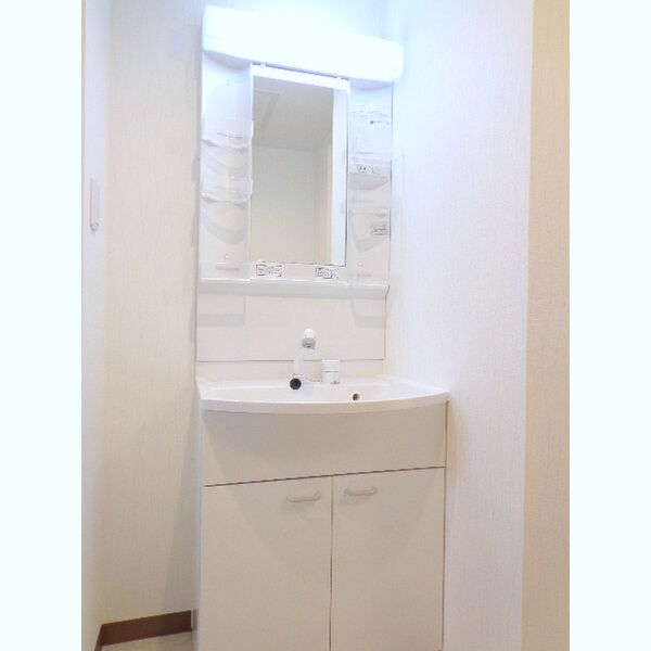 洗面設備　洗面化粧台☆