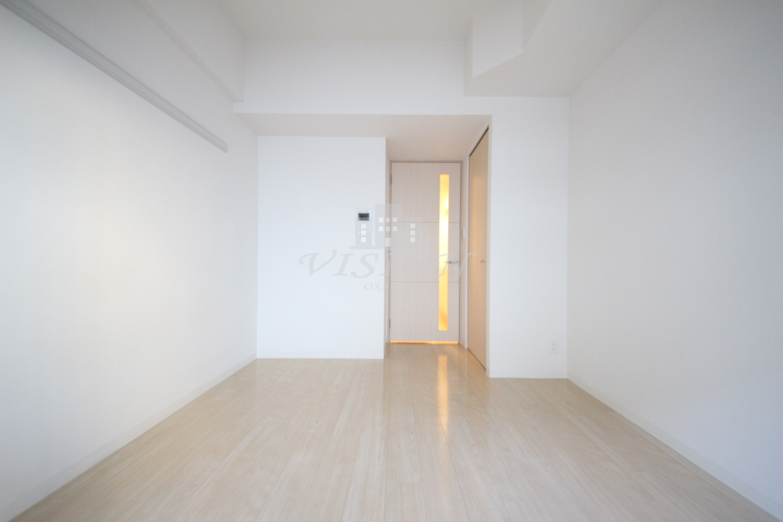 居室・リビング　写真は別タイプとなります。