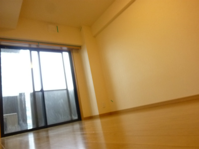 その他部屋・スペース　お掃除がしやすいフローリングのお部屋☆（同一仕様写真）