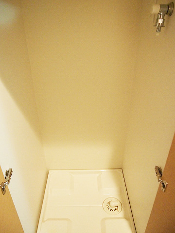 その他設備　室内洗濯機置場★（同一仕様写真）