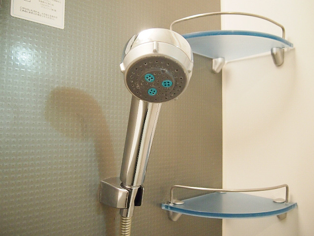 その他　シャワーヘッド（同一仕様写真）