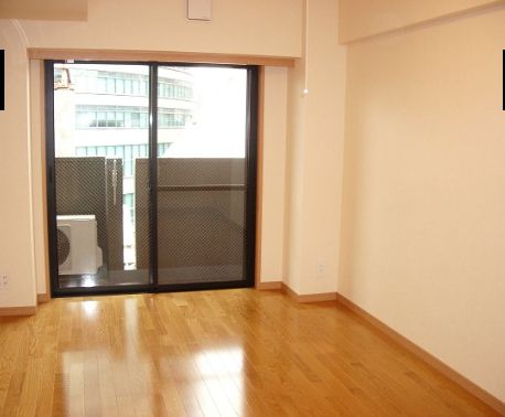 居室・リビング　洋室☆（同一仕様写真）