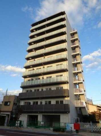 建物外観　リライフ浅草店