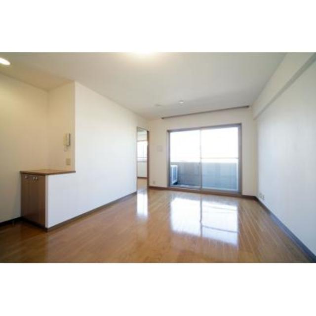 居室・リビング　※写真は同タイプ住戸です。