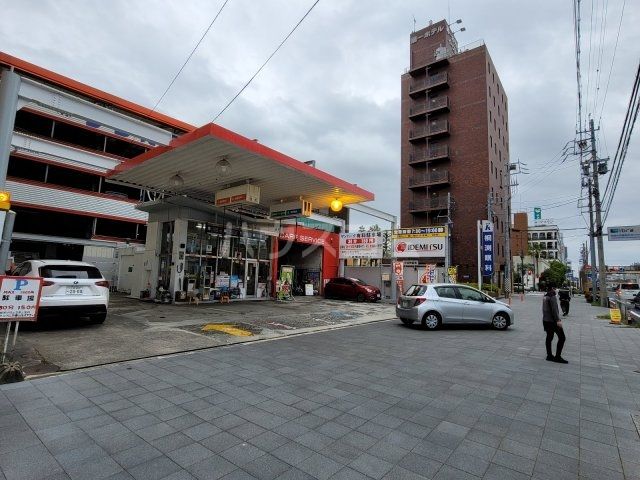 その他　出光 岡崎 SS (大成物産)（その他）まで621m