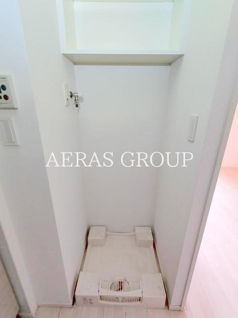 その他設備　同仕様写真