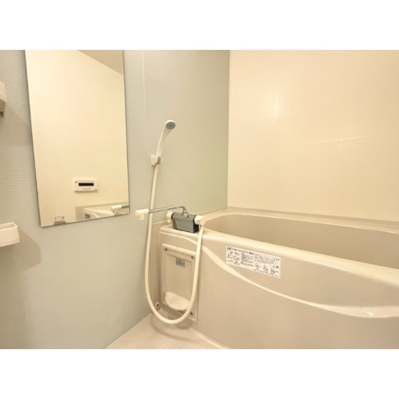 バス・シャワールーム　別号室