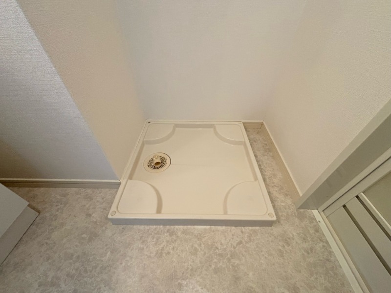 その他設備　別号室