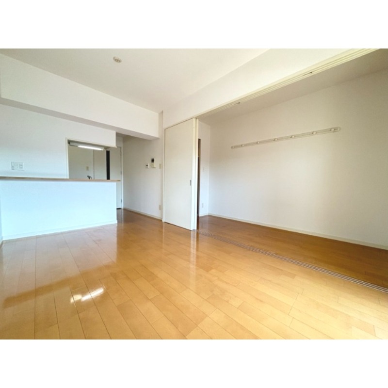 居室・リビング　別号室