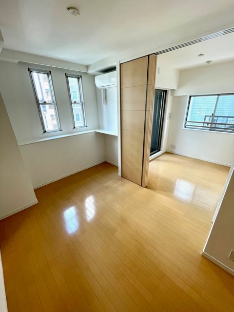 居室・リビング　居室※別部屋参考写真