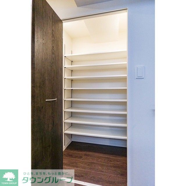 その他　シューズボックス