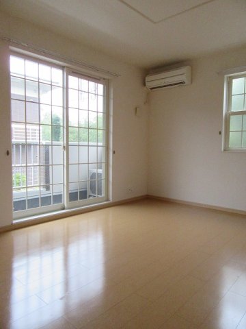 居室・リビング　リビングです