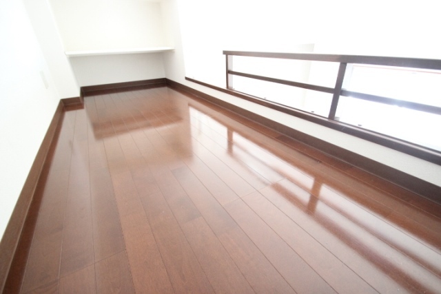 その他部屋・スペース　ロフト