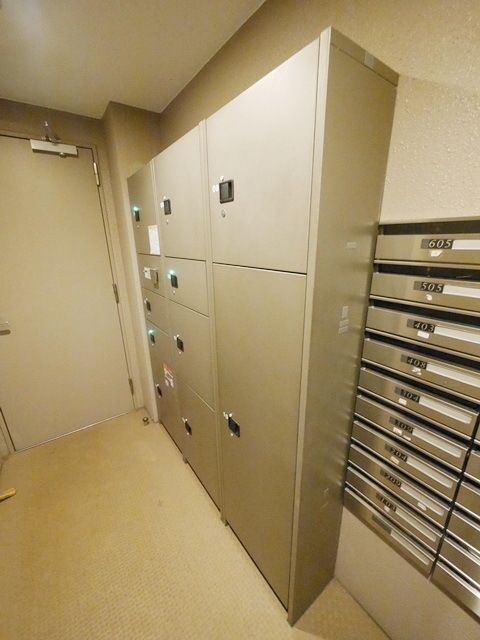 その他共有部分