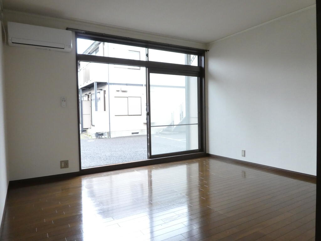 居室・リビング　※同アパートのものを使用しております。