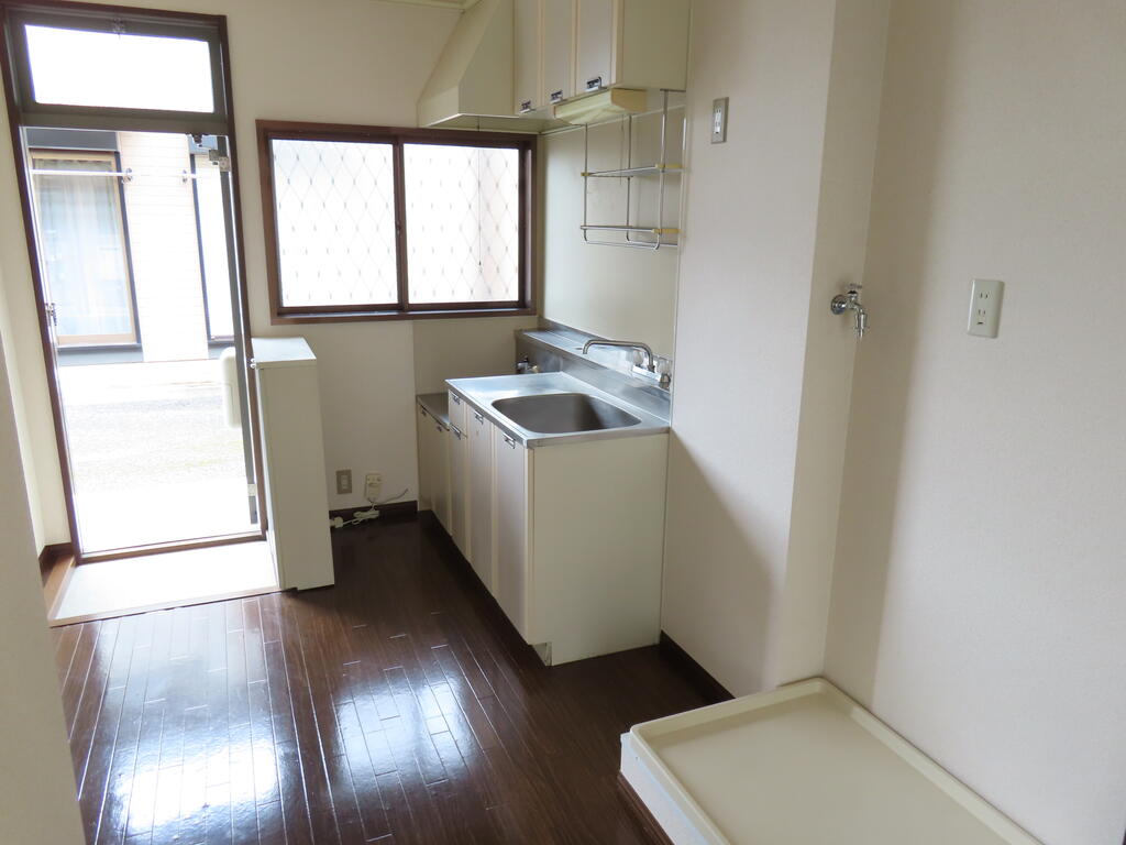 その他　※同アパートのものを使用しております。