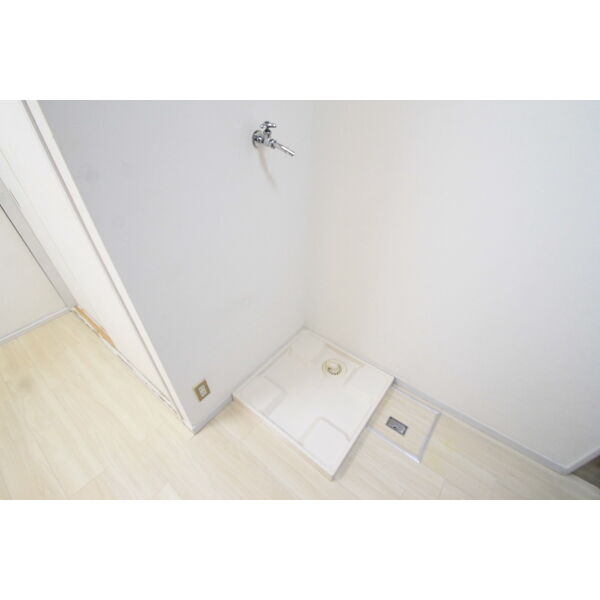 その他設備　内装は別部屋の参考写真です。