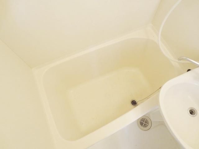 バス・シャワールーム　★お風呂★